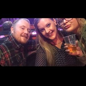 Meet your Posher, Annemarie